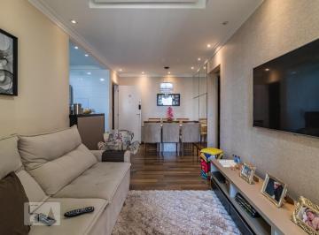 Apartamento · 69m² · 2 Quartos · 1 Vaga · Apartamento à Venda - Jardim Esperança, 2 Quartos, 69 m2