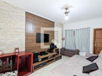 Casa · 221m² · 5 Quartos · 3 Vagas · Casa à Venda - Rudge Ramos, 5 Quartos, 221 m2