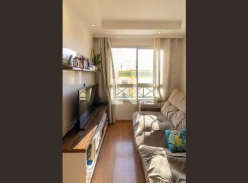 Apartamento · 45m² · 2 Quartos · 1 Vaga · Apartamento à Venda - Jardim Palmares, 2 Quartos, 45 m2
