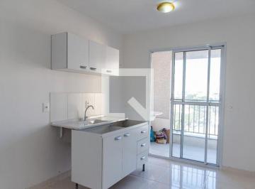 Apartamento · 37m² · 2 Quartos · 1 Vaga · Apartamento à Venda - Vila das Mercês, 2 Quartos, 37 m2