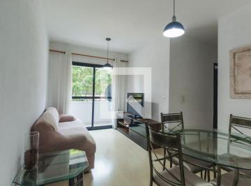 Apartamento · 48m² · 2 Quartos · 1 Vaga · Apartamento à Venda - Mandaqui, 2 Quartos, 48 m2