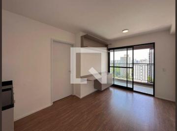 Apartamento · 35m² · 1 Quarto · Apartamento à Venda - Brooklin, 1 Quarto, 35 m2