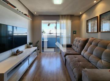 Apartamento · 92m² · 3 Quartos · 2 Vagas · Apartamento à Venda - Santo Antônio, 3 Quartos, 92 m2