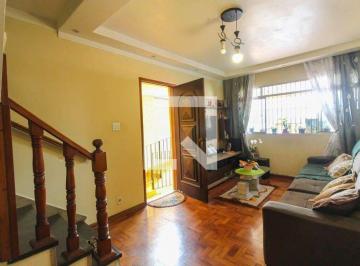 Casa · 135m² · 3 Quartos · 2 Vagas · Casa à Venda - Sapopemba, 3 Quartos, 135 m2
