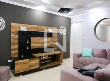 Casa · 180m² · 3 Quartos · 2 Vagas · Casa à Venda - Cidade Sao Jorge, 3 Quartos, 180 m2
