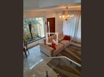 Casa · 283m² · 3 Quartos · Casa à Venda - Jardim, 3 Quartos, 283 m2