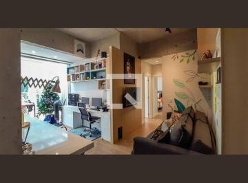 Apartamento · 120m² · 2 Quartos · 1 Vaga · Apartamento à Venda - Centro, 2 Quartos, 120 m2