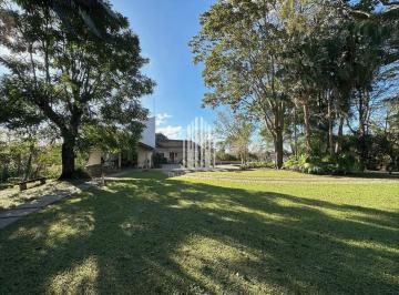 Casa · 434m² · 3 Quartos · 1 Vaga · OPORTUNIDADE: Casa à venda em Carapicuíba-SP, Chácara dos Junqueiras!3 quartos, 1 suíte, 6 banheiros