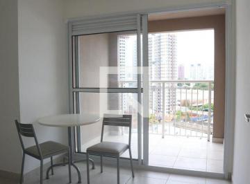 Apartamento · 34m² · 2 Quartos · Apartamento à Venda - Barra Funda, 2 Quartos, 34 m2