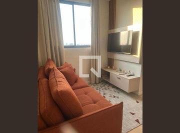 Apartamento · 37m² · 2 Quartos · 1 Vaga · Apartamento à Venda - Vila Campestre, 2 Quartos, 37 m2