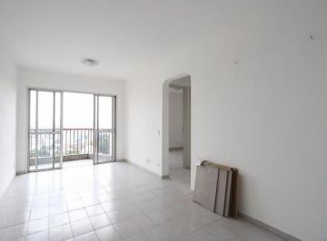 Apartamento · 55m² · 2 Quartos · 1 Vaga · Apartamento à Venda - Piqueri, 2 Quartos, 55 m2