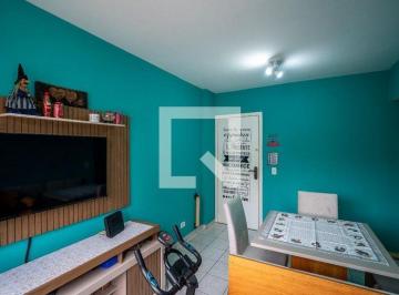 Apartamento · 60m² · 2 Quartos · 1 Vaga · Apartamento à Venda - Sacomã, 2 Quartos, 60 m2