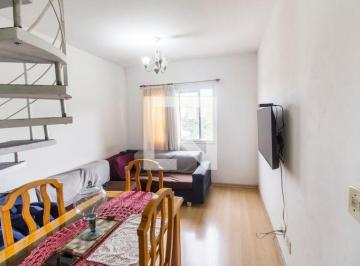 Apartamento · 107m² · 2 Quartos · 2 Vagas · Apartamento à Venda - Alphaville, 2 Quartos, 107 m2