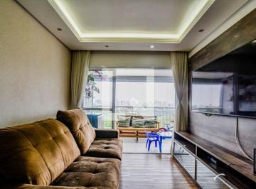 Apartamento · 91m² · 3 Quartos · 2 Vagas · Apartamento à Venda - Vila Assunção, 3 Quartos, 91 m2