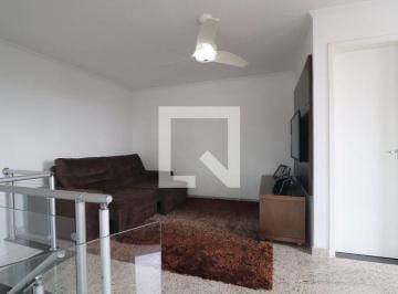 Apartamento · 137m² · 3 Quartos · 2 Vagas · Apartamento à Venda - Cidade Sao Jorge, 3 Quartos, 137 m2