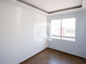 Apartamento · 44m² · 2 Quartos · 1 Vaga · Apartamento à Venda - Vila Nogueira, 2 Quartos, 44 m2