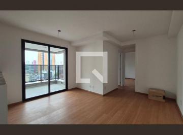 Apartamento · 59m² · 2 Quartos · 1 Vaga · Apartamento à Venda - Jardim, 2 Quartos, 59 m2