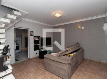 Casa · 116m² · 2 Quartos · 1 Vaga · Casa à Venda - Parque Novo Mundo , 2 Quartos, 116 m2
