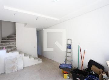 Casa · 125m² · 3 Quartos · 1 Vaga · Casa à Venda - Cidade Intercap, 3 Quartos, 125 m2