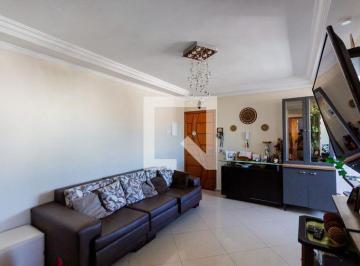 Apartamento · 128m² · 3 Quartos · 4 Vagas · Apartamento à Venda - Vila Alto de Santo André, 3 Quartos, 128 m2