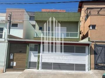 Casa · 215m² · 3 Quartos · 3 Vagas · Casa à venda ou locação em Cajamar-SP, Guaturinho: 3 quartos, 1 suíte, 2 salas, 3 banheiros, 3 vagas