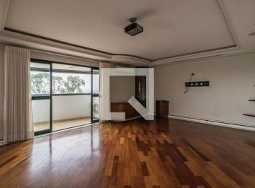 Apartamento · 350m² · 4 Quartos · 2 Vagas · Apartamento à Venda - Alphaville, 4 Quartos, 350 m2
