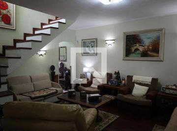 Casa · 100m² · 3 Quartos · 1 Vaga · Casa à Venda - Jardim Marajoara , 3 Quartos, 100 m2