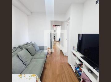 Apartamento · 54m² · 2 Quartos · 1 Vaga · Apartamento à Venda - Centro, 2 Quartos, 54 m2