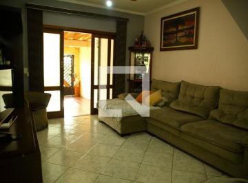 Casa · 160m² · 3 Quartos · 2 Vagas · Casa à Venda - Paulicéia, 3 Quartos, 160 m2