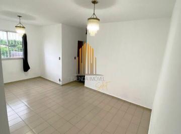 Apartamento · 57m² · 2 Quartos · 1 Vaga · EDIFICIO SANTANNA APARTAMENTO DE 57M² COM 2 DORMITÓRIOS , 1 BANHEIRO E 1 VAGA Á VENDA RIO PEQUENO