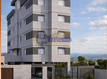 Apartamento · 65m² · 3 Quartos · 1 Vaga · Apartamento Com área externa em Santa Helena (Barreiro), Belo Horizonte/MG
