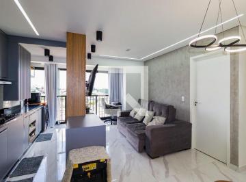 Apartamento · 42m² · 2 Quartos · 1 Vaga · Apartamento à Venda - Portal do Morumbi, 2 Quartos, 42 m2