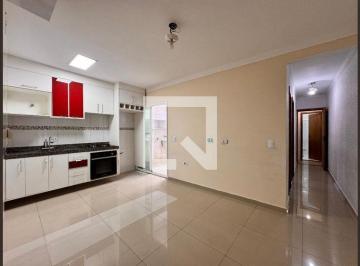 Apartamento · 58m² · 2 Quartos · 1 Vaga · Apartamento à Venda - Jardim, 2 Quartos, 58 m2