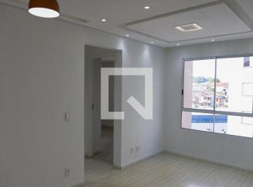 Apartamento · 47m² · 2 Quartos · 1 Vaga · Apartamento à Venda - Novo Osasco, 2 Quartos, 47 m2