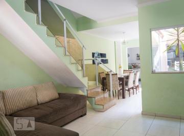 Casa · 137m² · 3 Quartos · 2 Vagas · Casa à Venda - Campestre, 3 Quartos, 137 m2