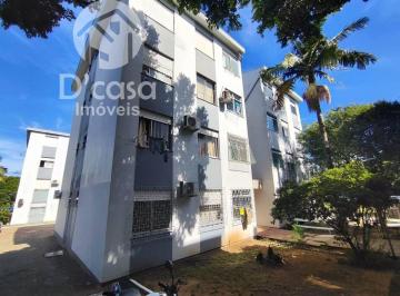 Apartamento · 57m² · 2 Quartos · 1 Vaga · Apartamento à venda no bairro Salgado Filho - Gravataí/RS