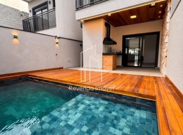 Casa · 170m² · 3 Quartos · 1 Vaga · Imperdível oportunidade: Casa em condomínio à venda em Santana de Parnaíba-SP, bairro Villas do Jagu