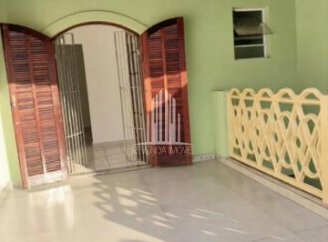 Casa · 169m² · 3 Quartos · 2 Vagas · Imperdível Casa à Venda em Santo André-SP, Vila Valparaíso: 3 quartos, 1 suíte, 1 sala, 1 banheiro, 