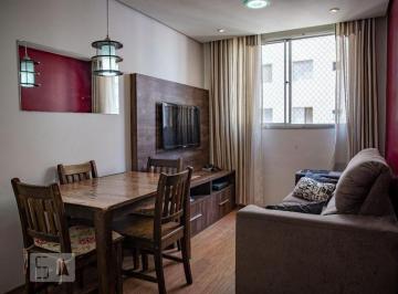 Apartamento · 44m² · 2 Quartos · Apartamento à Venda - Água Branca, 2 Quartos, 44 m2