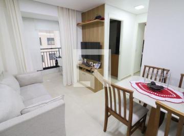 Apartamento · 48m² · 2 Quartos · 1 Vaga · Apartamento à Venda - Padroeira, 2 Quartos, 48 m2