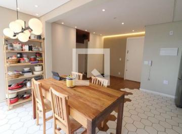 Apartamento · 57m² · 3 Quartos · 1 Vaga · Apartamento à Venda - Padroeira, 3 Quartos, 57 m2