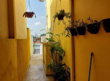Casa · 100m² · 2 Quartos · 3 Vagas · Sobrado à venda no Jardim da Saúde com 100m² 2 dormitórios 2 banheiros 3 vagas