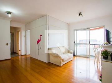 Apartamento · 78m² · 3 Quartos · 1 Vaga · Apartamento à Venda - Santa Teresinha, 3 Quartos, 78 m2