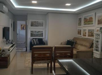 Apartamento · 115m² · 3 Quartos · 1 Vaga · Apartamento à venda no bairro Ingleses Norte - Florianópolis/SC