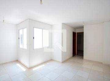 Apartamento · 57m² · 2 Quartos · 1 Vaga · Apartamento à Venda - Vila Tibirica, 2 Quartos, 57 m2