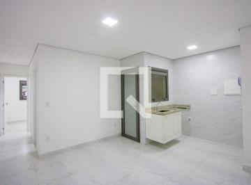 Apartamento · 74m² · 2 Quartos · 1 Vaga · Apartamento à Venda - Jardim Progresso, 2 Quartos, 74 m2