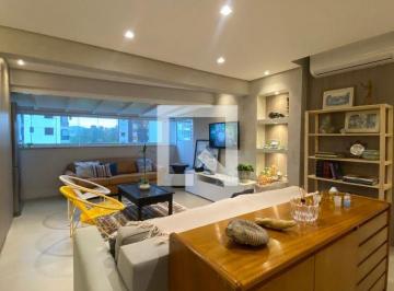 Apartamento · 82m² · 2 Quartos · 1 Vaga · Apartamento à Venda - Alphaville, 2 Quartos, 82 m2