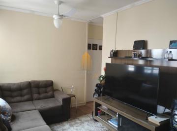 Apartamento · 50m² · 2 Quartos · Morada do Parque, com 2 quartos, 1 banheiro, 1 vaga de garagem, localizado no Jaguaré