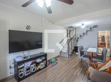 Casa · 280m² · 2 Quartos · 5 Vagas · Casa à Venda - Vila Jordanópolis, 2 Quartos, 280 m2