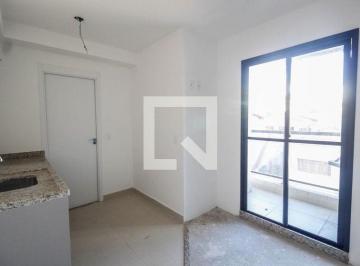 Apartamento · 26m² · 1 Quarto · Apartamento à Venda - Água Fria, 1 Quarto, 26 m2